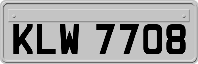 KLW7708