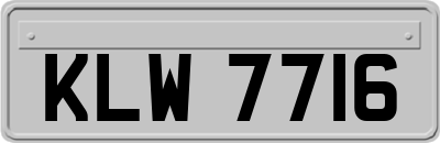 KLW7716
