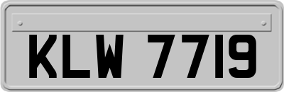 KLW7719