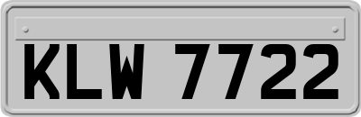 KLW7722