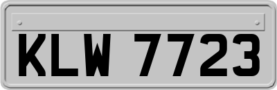 KLW7723