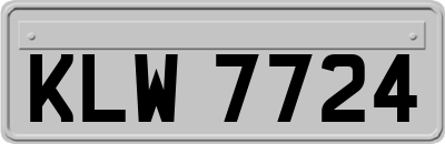 KLW7724