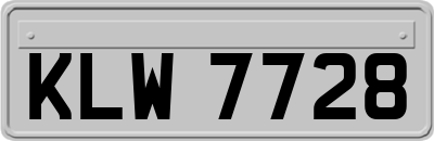 KLW7728