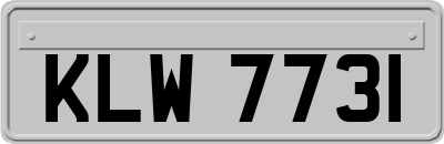 KLW7731