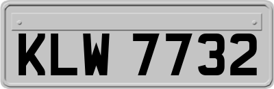 KLW7732