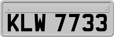 KLW7733