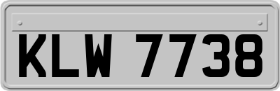KLW7738
