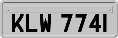 KLW7741