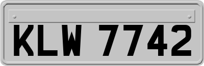 KLW7742