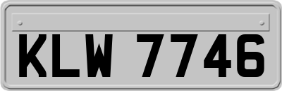 KLW7746