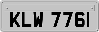KLW7761