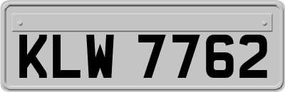KLW7762