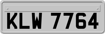 KLW7764