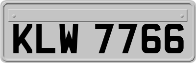 KLW7766