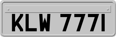 KLW7771