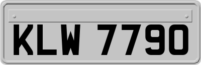 KLW7790
