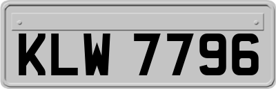 KLW7796