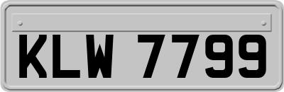 KLW7799