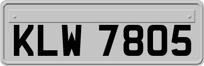 KLW7805
