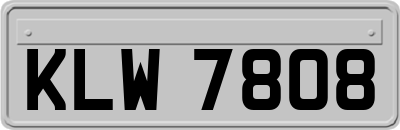 KLW7808