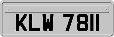 KLW7811