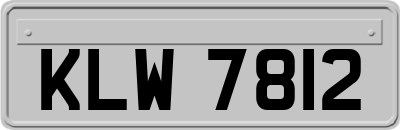 KLW7812