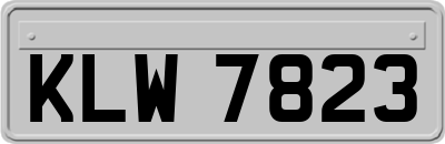 KLW7823