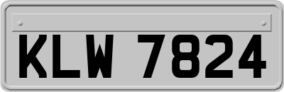 KLW7824