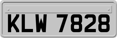 KLW7828