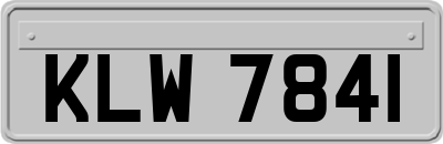 KLW7841