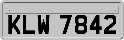 KLW7842