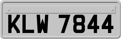 KLW7844