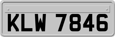 KLW7846