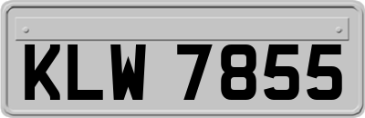 KLW7855