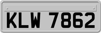 KLW7862