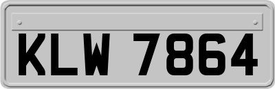 KLW7864