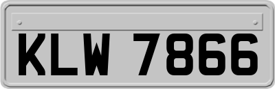 KLW7866
