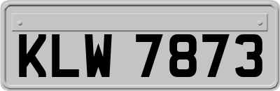 KLW7873