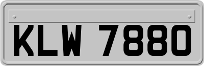 KLW7880