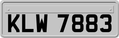 KLW7883
