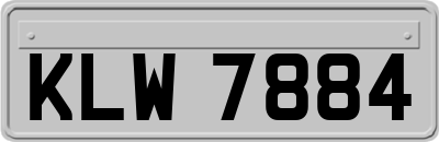 KLW7884