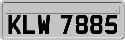 KLW7885