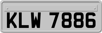 KLW7886