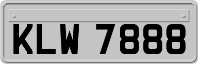 KLW7888