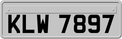 KLW7897