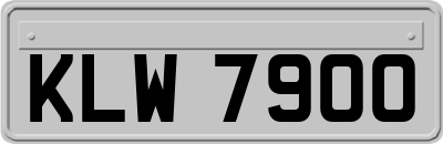 KLW7900