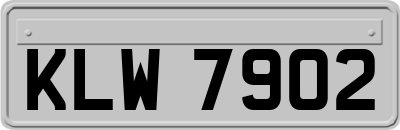 KLW7902