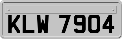 KLW7904