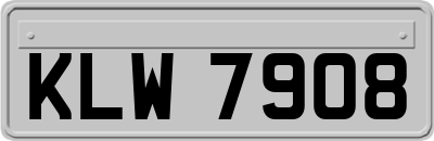 KLW7908