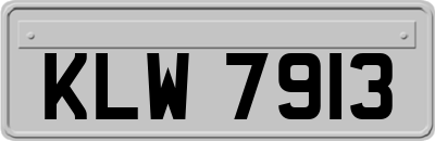 KLW7913
